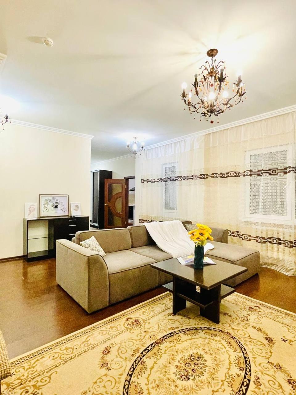 Жк Новый Мир Astana Ngoại thất bức ảnh