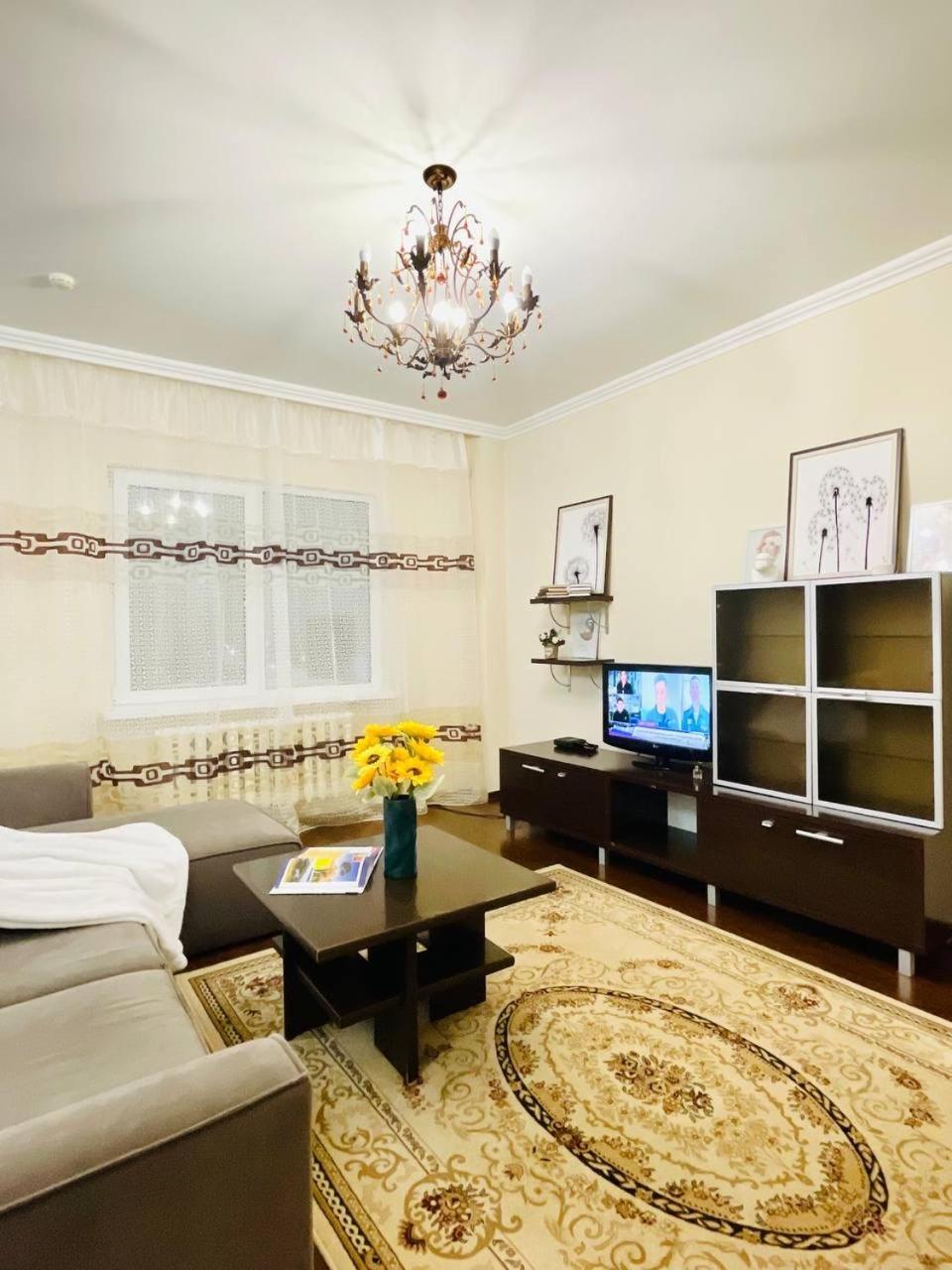 Жк Новый Мир Astana Ngoại thất bức ảnh