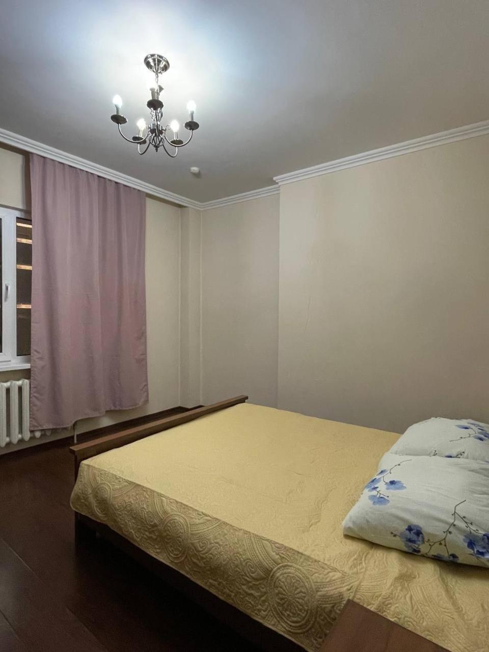 Жк Новый Мир Astana Ngoại thất bức ảnh