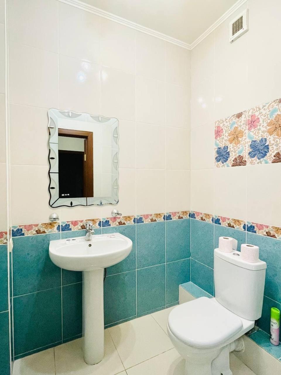 Жк Новый Мир Astana Ngoại thất bức ảnh